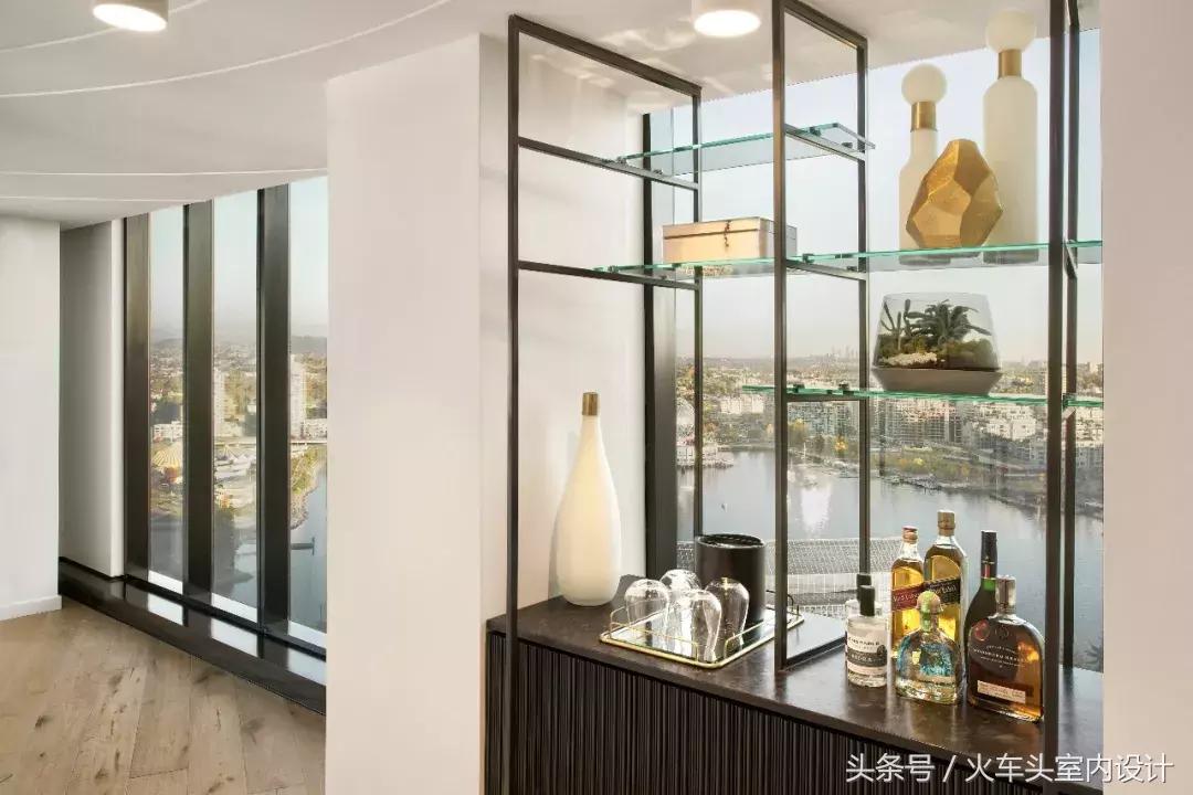 温哥华万豪酒店价格,jw万豪酒店选址有何特色