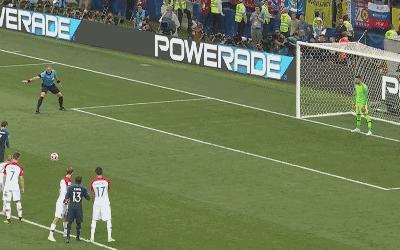 世界杯冠军亚军历史,世界杯冠军圆满退役