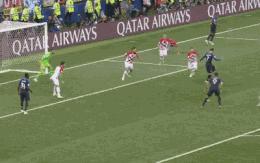 世界杯冠军亚军历史,世界杯冠军圆满退役