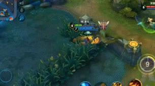 老版安琪拉的炙热光辉,王者荣耀新赛季强势英雄安琪拉