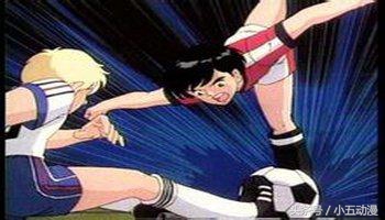 盘点足球类的动漫,所有足球动漫排行榜