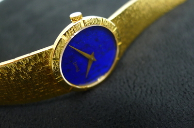 珠宝奢侈品品牌,伯爵珠宝