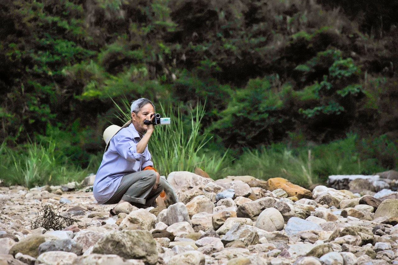 一个失业大叔，用1500元拍下自己幸福的父母，豆瓣9.2分！