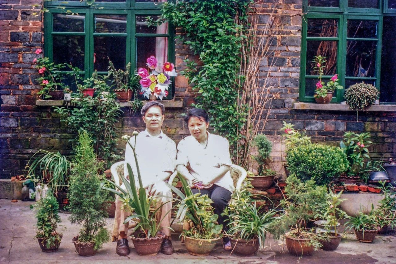 一个失业大叔，用1500元拍下自己幸福的父母，豆瓣9.2分！