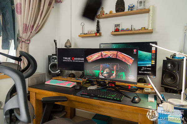 微星mpg270cq,微星mpg27cq使用说明