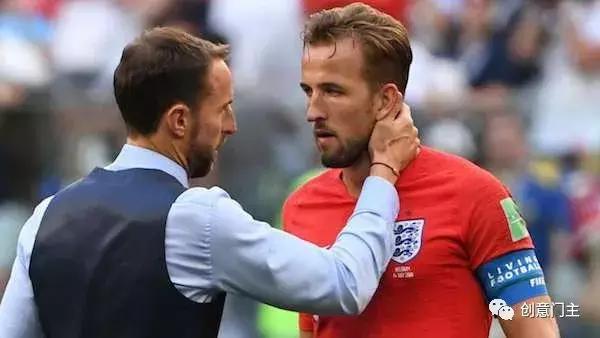 英格兰输球有多难过,英格兰输球队员哭了