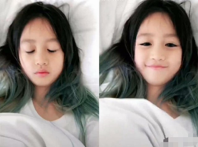 徐璐化妆博主之路,徐璐拍戏忘化妆