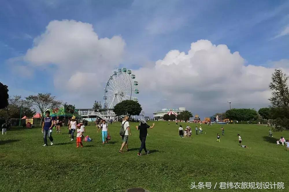 亲子牧场的标杆，看看这家年入2亿的母亲牧场是怎么做到的