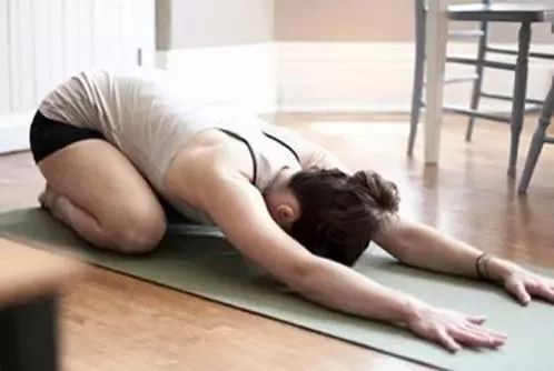 大臂外旋小臂内旋，到底怎么旋？