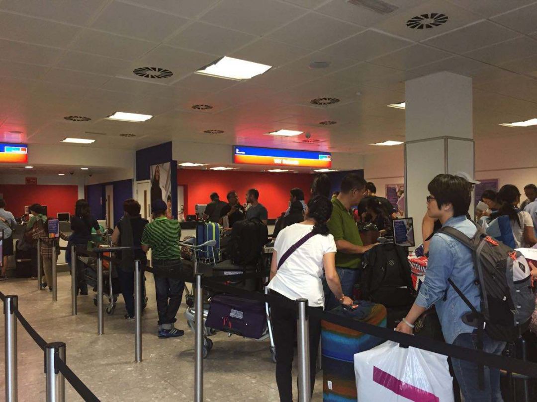 欧洲购物手把手教你如何退税,全球退税攻略大全