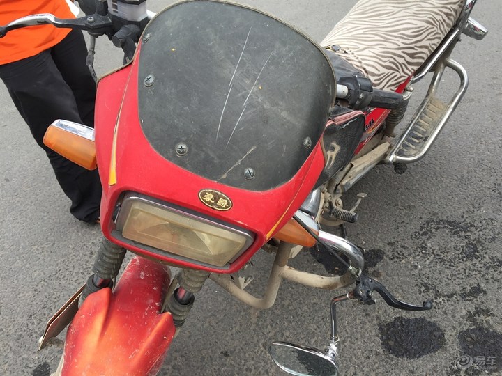 分享一次意外经历50字,分享你处理交通事故的难忘经历