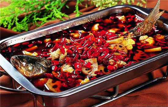烤鱼连锁十大品牌口味评测,老牌特色烤鱼品牌有哪些