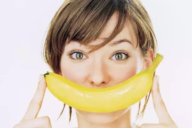 好吃的香蕉怎么选,熟香蕉要多少度