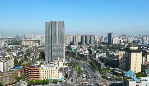 近期成都房价有什么变化,成都各区县10月房价数据公布