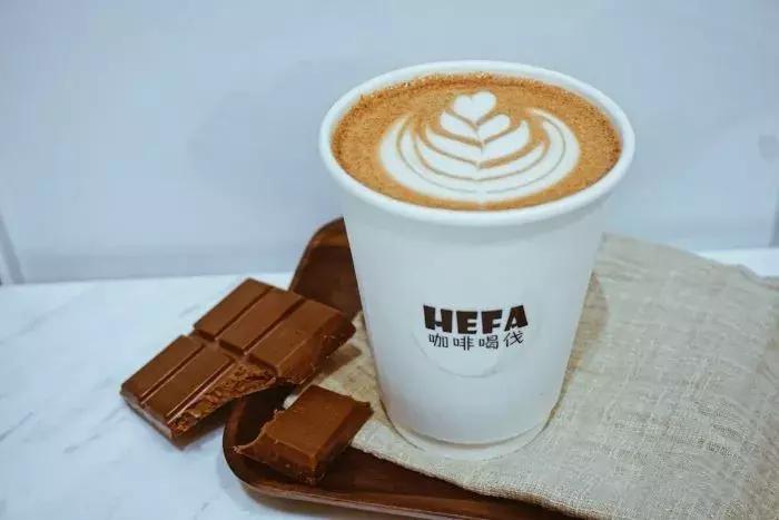 秒杀星爸爸！这8家外卖咖啡界的颜值扛把子，全上海白领人手一杯