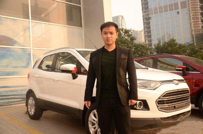 曾是新浪程序员,后开了个水果摊,猎头问他:几轮融资了