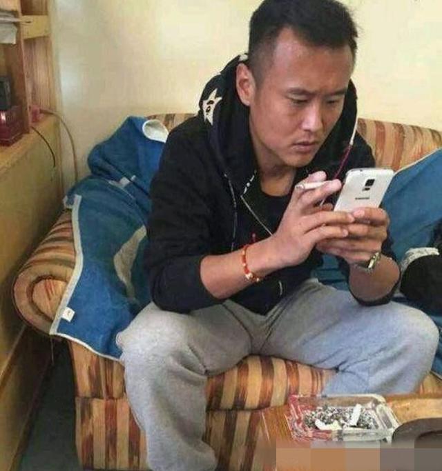 中国男篮体坛十大男神,体坛易建联