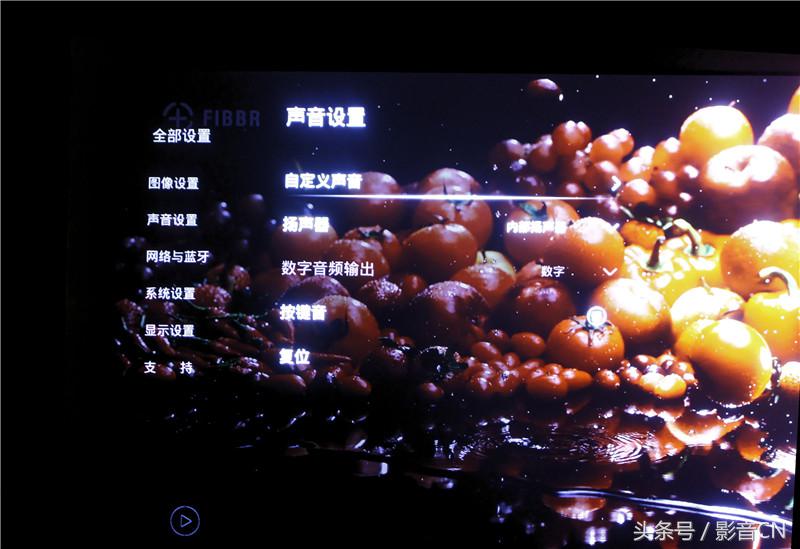 长虹电视65寸4k高清led,UHD激光投影机