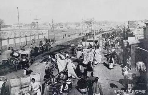 《邪不压正》里没有告诉您旧北平，却隐藏着北京不为人知的过去！