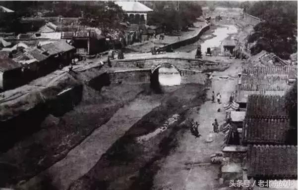 《邪不压正》里没有告诉您旧北平，却隐藏着北京不为人知的过去！