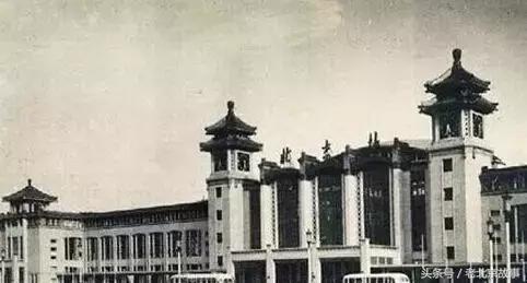 《邪不压正》里没有告诉您旧北平，却隐藏着北京不为人知的过去！