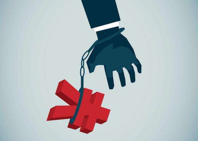 目前上征信的网贷平台有哪些,上征信的网贷平台有哪些