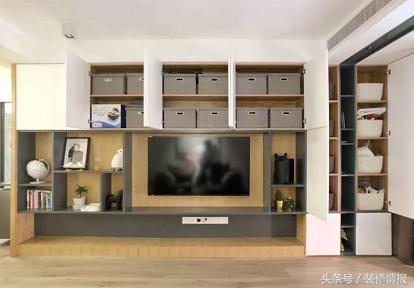 100个耐看的背景墙横屏高清,推荐几款漂亮的电视背景墙颜色