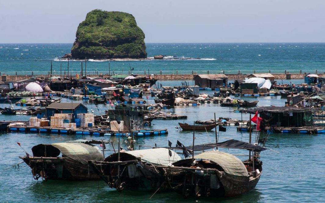 十大最坑景点门票,中国最良心景区门票