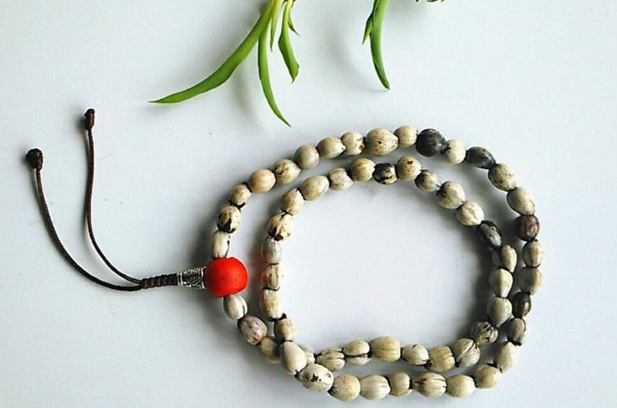 菩提子手串各种纹路图片,各类型的菩提子手串图片