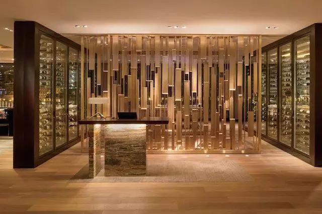 全球最有设计感的十大建筑,全球最具影响力的50位建筑设计师