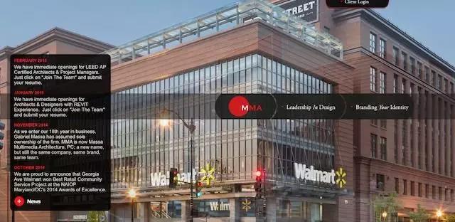 全球最有设计感的十大建筑,全球最具影响力的50位建筑设计师