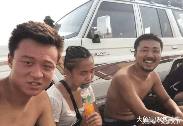 20岁姑娘一个人穷游中国,山西姑娘一个人在旅游