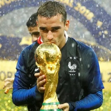 世界杯结束了资深老球迷的回忆,2018年世界杯难忘的回忆