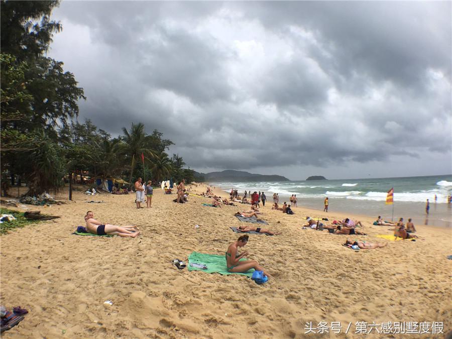 普吉岛机场酒店推荐,普吉岛又便宜又好的酒店