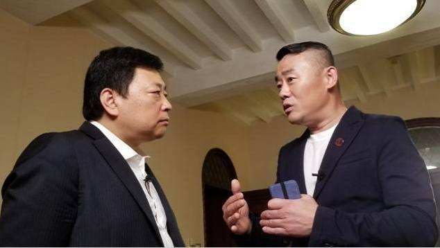 周立波胡洁给唐爽一封信,周立波胡洁贵圈视频