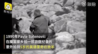 克罗地亚人脱下衣服震惊网友：哪有什么奇迹，只有普通人含泪奔跑