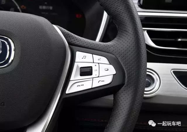 长安cs75的优缺点有哪些,长安cs75有七座吗