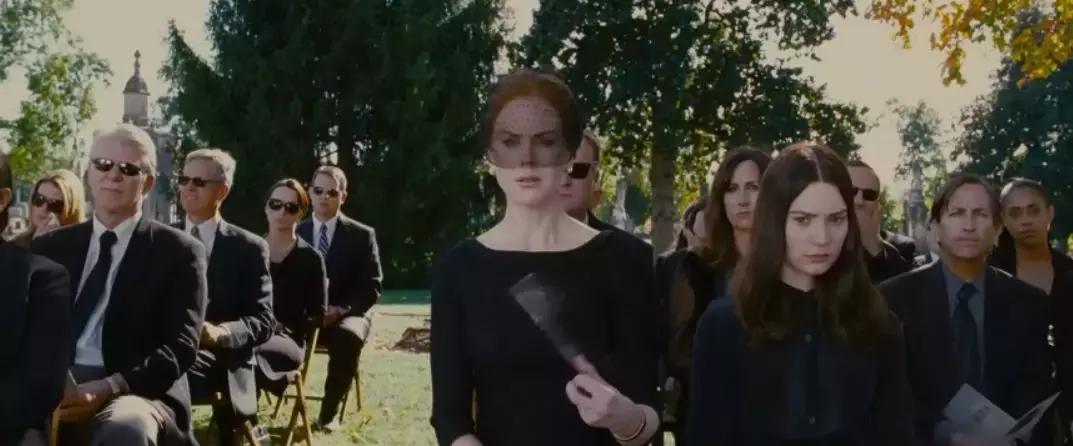 一个生猛刺激的惊悚片,一个让人大气不敢喘的惊悚片