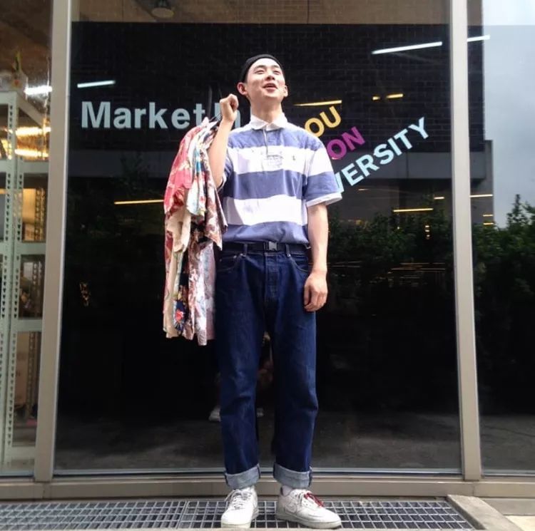 男生自己剪寸头怎么弄,男生剪寸头意味着什么