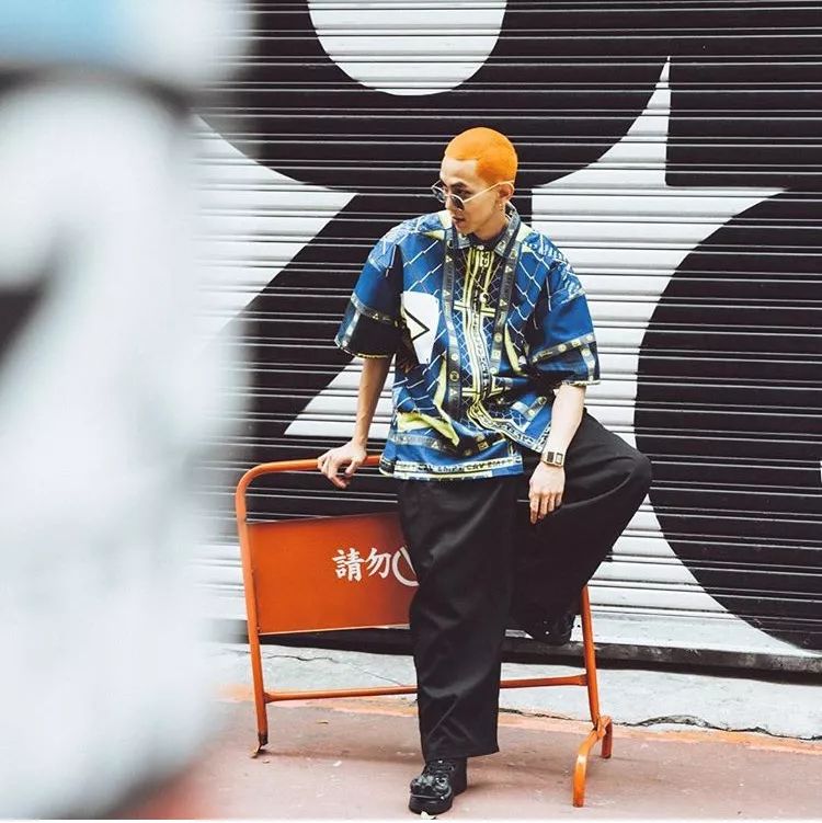 男生自己剪寸头怎么弄,男生剪寸头意味着什么