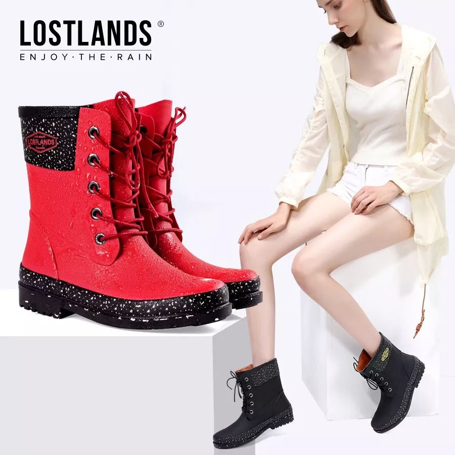 下雨天穿雨衣怎么好看,下雨天穿雨衣怎么才能保证不湿