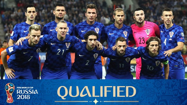 2018俄罗斯世界杯32强球衣,2018年俄罗斯世界杯各队名单