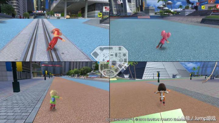 2018上半年日本最卖座的10款游戏里，NS游戏占了这7款Jump简报