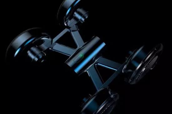 中国大型喷气式无人机,自杀式喷气无人机