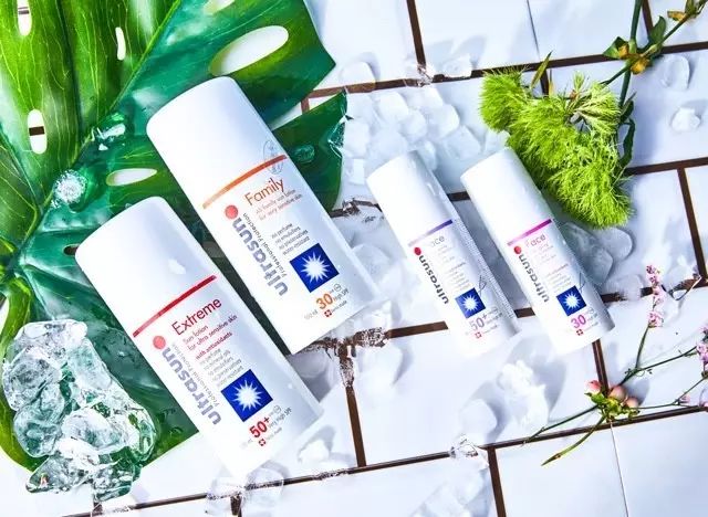 真正晒不黑的防晒霜,防晒霜一天涂2次对皮肤影响么