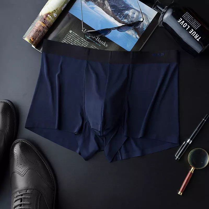 冰山裤男士,夏季冰凉透爽降温裤