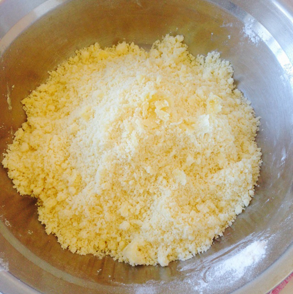 酥脆苹果派怎么弄,苹果派烘焙教学视频