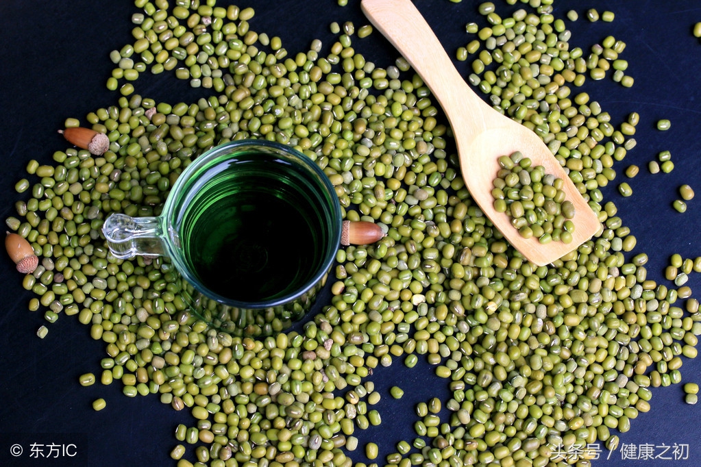 喝绿豆汤同时还能喝藿香正气水吗,喝完绿豆汤还能再喝藿香正气液吗