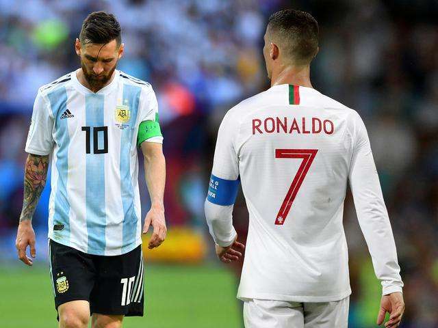 放眼望去全是“一招鲜”！难道今日过后再无“球王”？