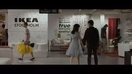 经典，流淌穿梭在胶卷中的家居美学设计（下）